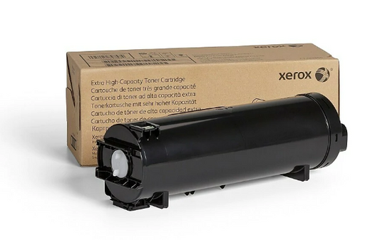 Xerox Versalink B615 Black Extra High Capacity Toner Cartridge (106R03944) – Compatible Printer Supply – Get Toner Canada