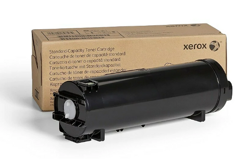 Xerox Versalink B615 Black Standard Capacity Toner Cartridge (106R03940) – Compatible Printer Supply – Get Toner Canada
