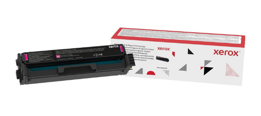 Xerox C230/C235 Standard Magenta Toner Cartridge – Compatible Printer Supply – Get Toner Canada