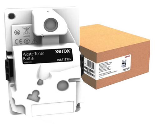 Xerox C230/C235 Waste Toner Bottle – Compatible Printer Supply – Get Toner Canada