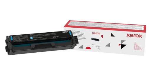 Xerox C230/C235 High Capacity Cyan Toner Cartridge – Compatible Printer Supply – Get Toner Canada