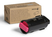 Xerox Versalink C500/C505 Extra High Capacity Magenta Toner Cartridge (106R03867)