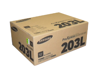 Samsung SU901A SAM MLTD203L HYIELD BLK TONER CRTG – Compatible Printer Supply – Get Toner Canada