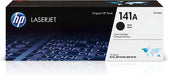 HP 141A Black Original LaserJet Toner Cartridge (W1410A) – Compatible Printer Supply – Get Toner Canada
