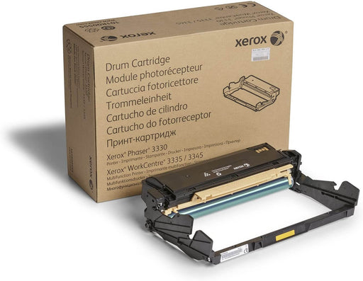 Xerox Genuine Xerox Drum Cartidge for B400/B405, 65,000 pages – Compatible Printer Supply – Get Toner Canada