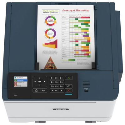 Xerox C310/DNI Colour Laser Printer