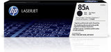 HP 85A (CE285A) Black Original LaserJet Toner Cartridge – Compatible Printer Supply – Get Toner Canada