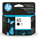 HP 65 Black Original Ink Cartridge (N9K02AN) – Compatible Printer Supply – Get Toner Canada