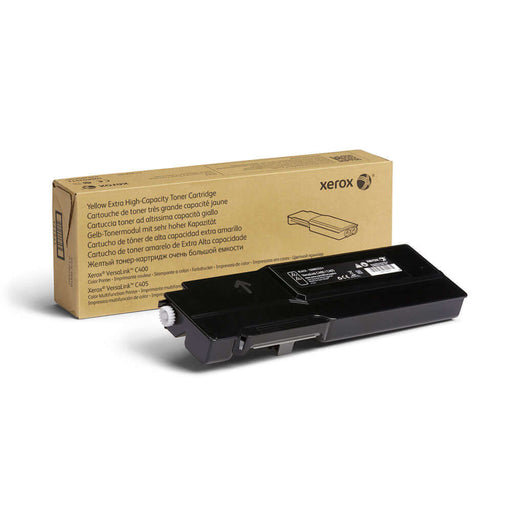 Xerox VersaLink C400/C405 Black Extra High-Capacity Toner Cartridge (106R03524)