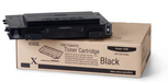 Xerox XEROX BLACK HIGH CAPACITY TONER CARTRIDGE FOR PHASER 6100 – Compatible Printer Supply – Get Toner Canada