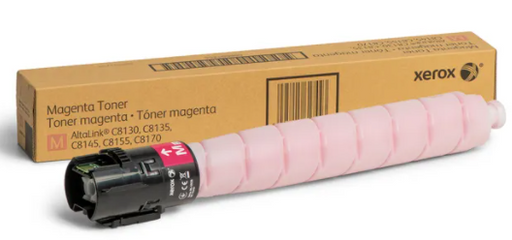 Xerox C8130/35/45/55/70 SPEED MAGENTA TONER CARTRIDGE SOLD – Compatible Printer Supply – Get Toner Canada